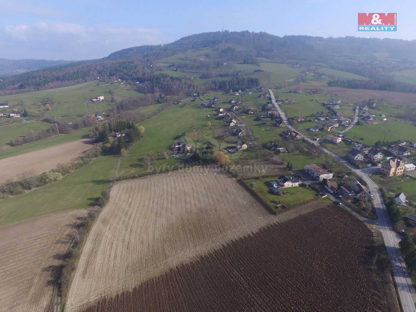 Zemědělský pozemek · Radostná pod Kozákovem, okres Semily - 4