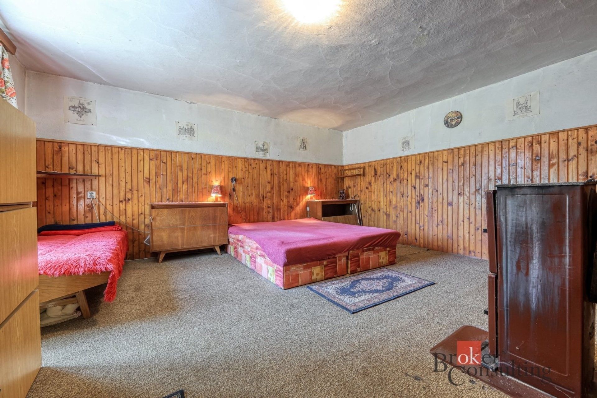 Rodinný dům · 225 m² · Pastuchovice - 4