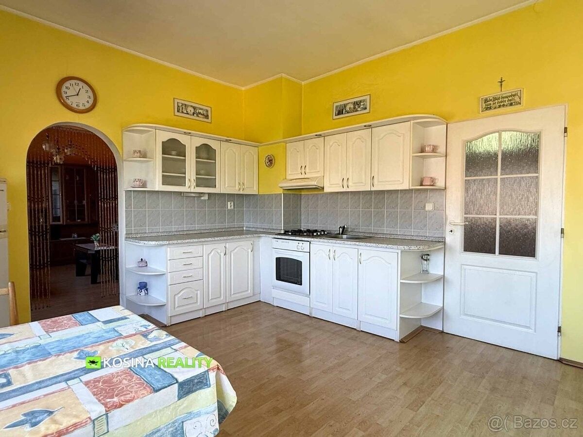 Rodinný dům · Kynšperk nad Ohří, 357 51 - 4