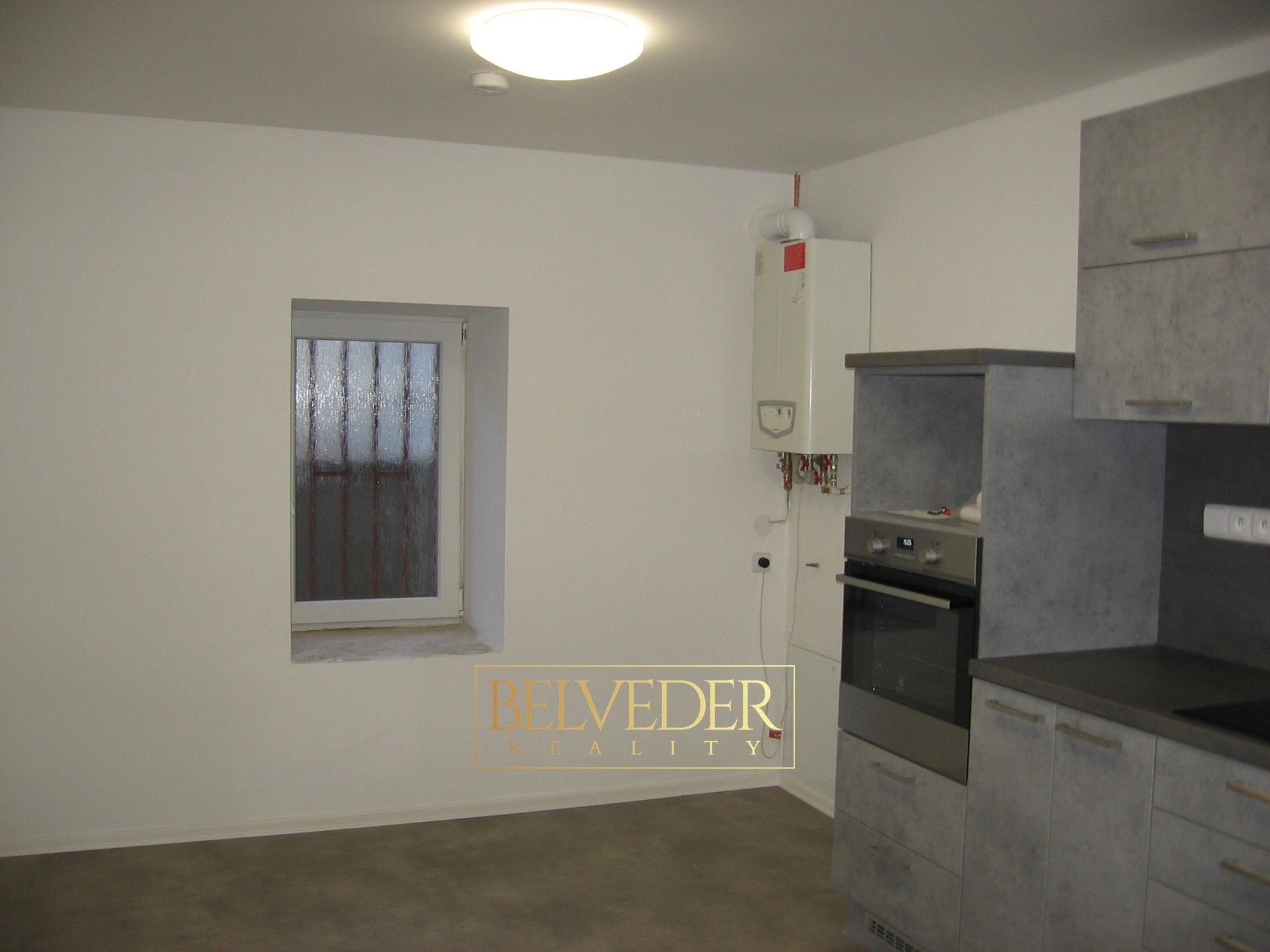 2+kk, Sovova, Teplice Trnovany, 45 m² - 2