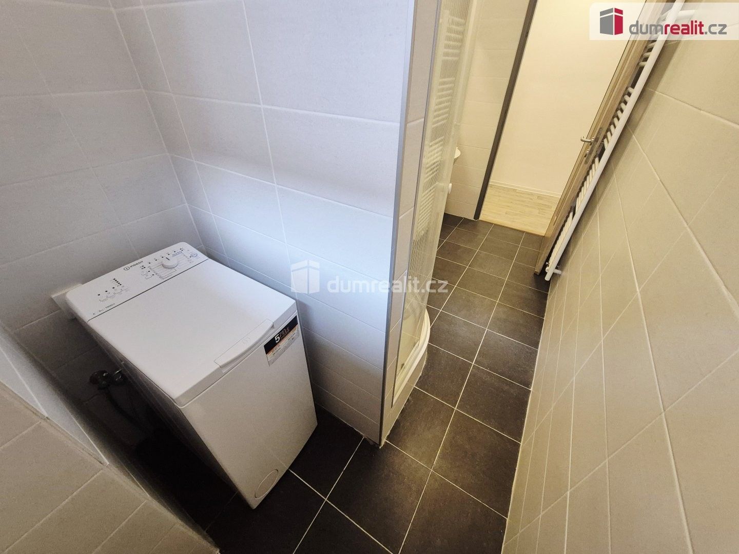 2+kk, třída T. G. Masaryka, Roudnice nad Labem, 60 m² - 2