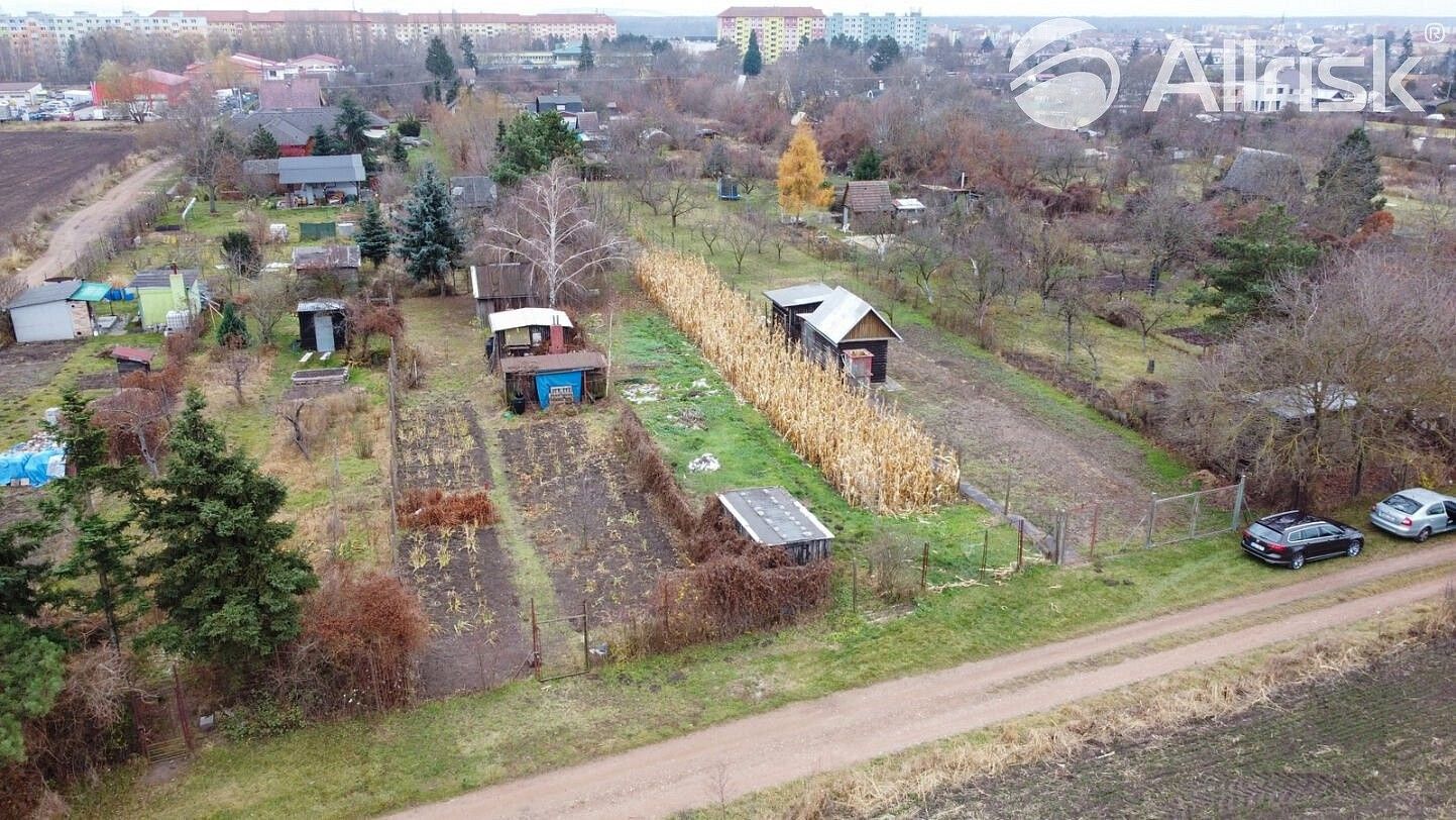 Pozemek pro bydlení · Hodonín, Jihomoravský kraj - 3
