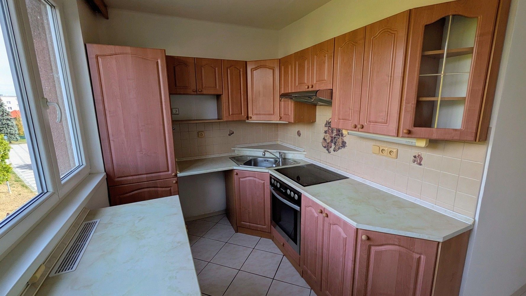 2+1, Strakonice - Strakonice I, Jihočeský kraj, 53 m² - 1