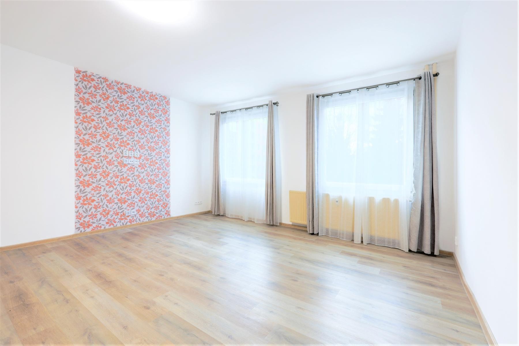 1+kk, Žlutická, Plzeň Bolevec, 31 m² - 2