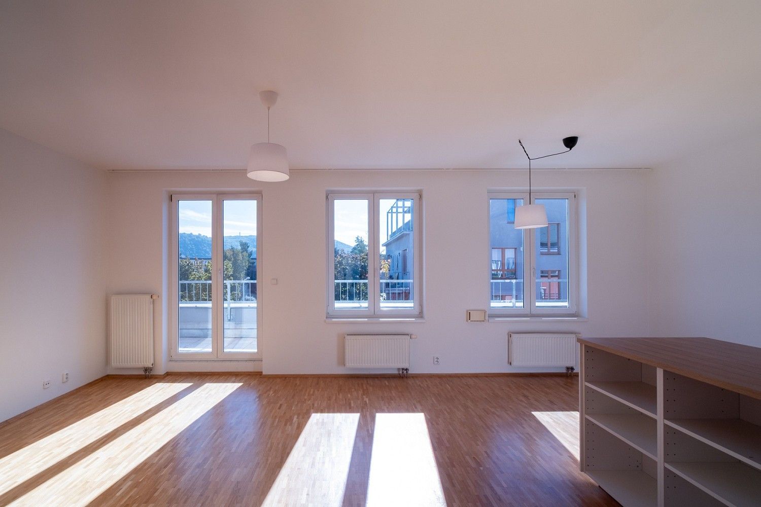Byt 4+kk, 130 m²