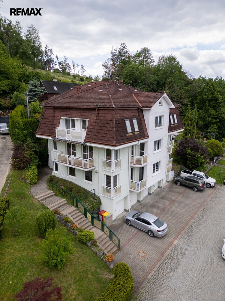 3+1, Antonína Slavíčka, Luhačovice, okres Zlín, 87 m² - 2