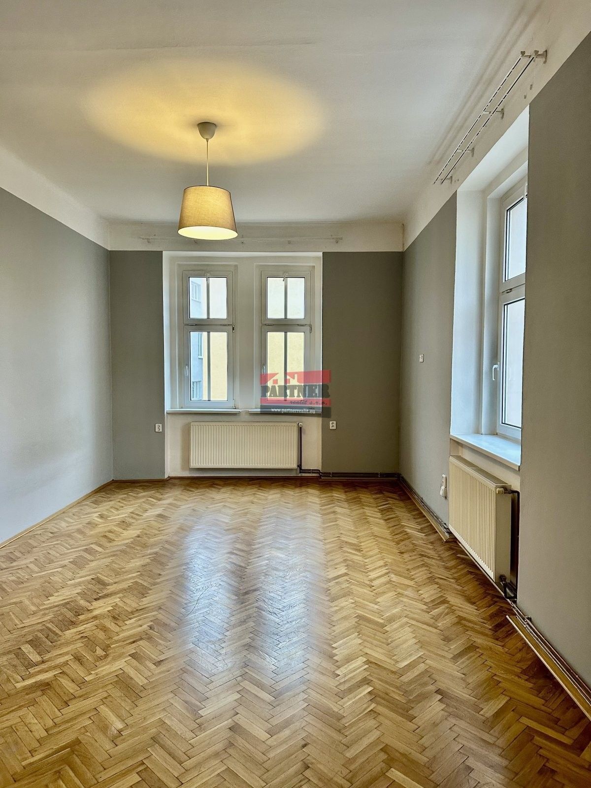 Prodej byt 1+1 - Malá Štěpánská, Praha, 40 m²