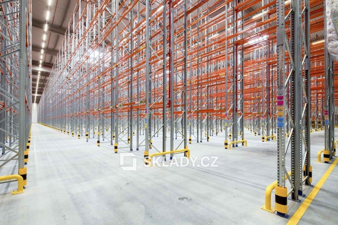 Sklad · 4 000 m² · Horní Tošanovice - 3