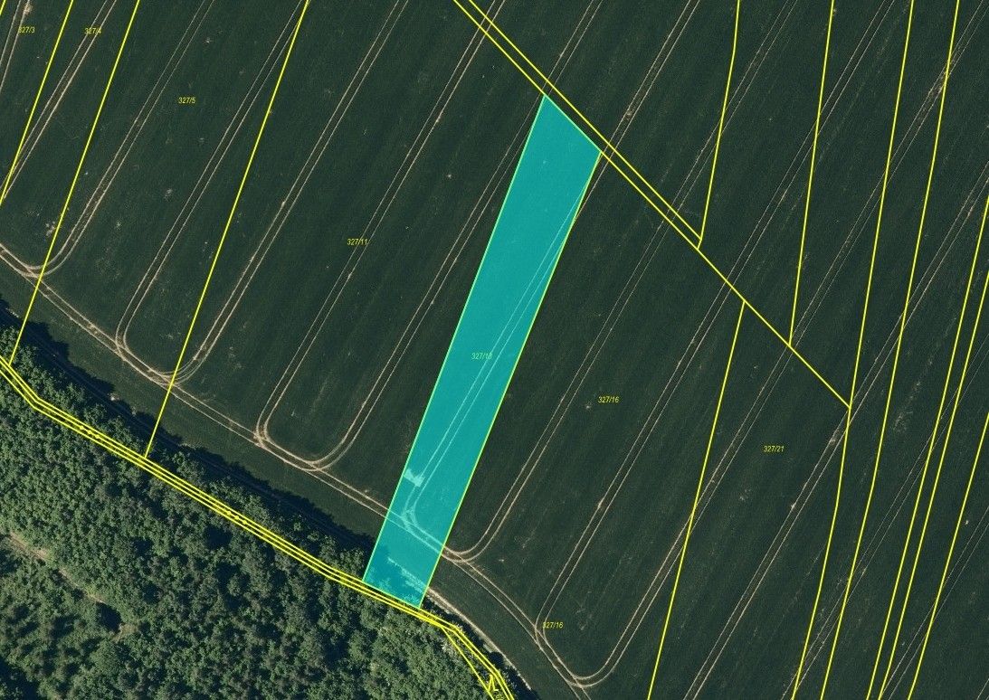 Pozemky pro bydlení, Kojetín, 752 01