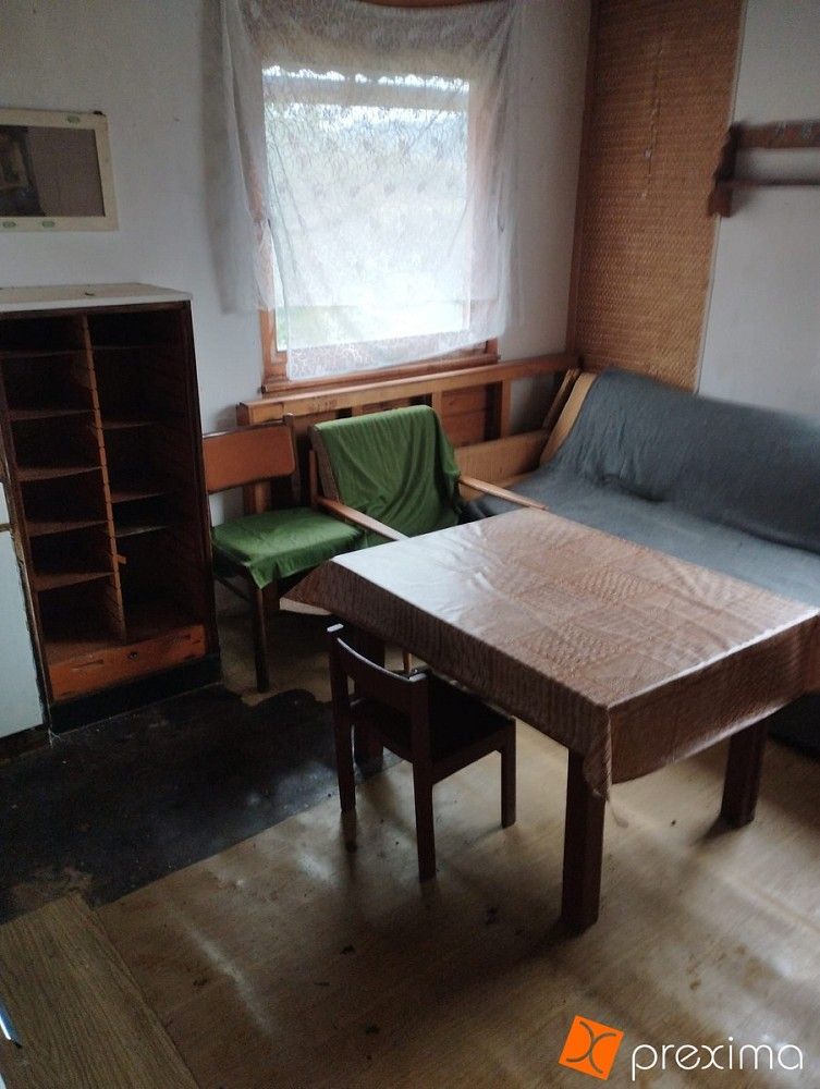 Chalupa · 16 m² · Rapotín, okres Šumperk, Olomoucký kraj - 3