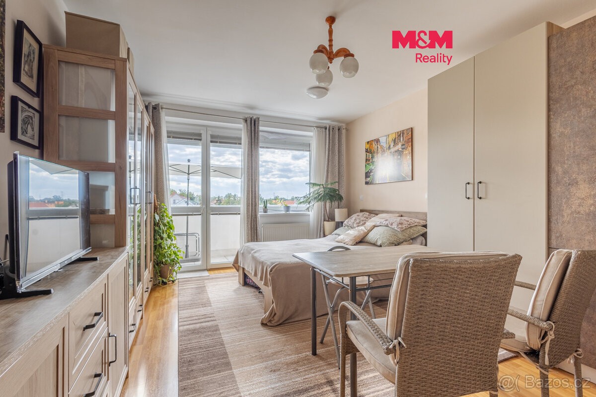 Byty, Brandýs nad Labem-Stará Boleslav, 250 01, 30 m² - 1