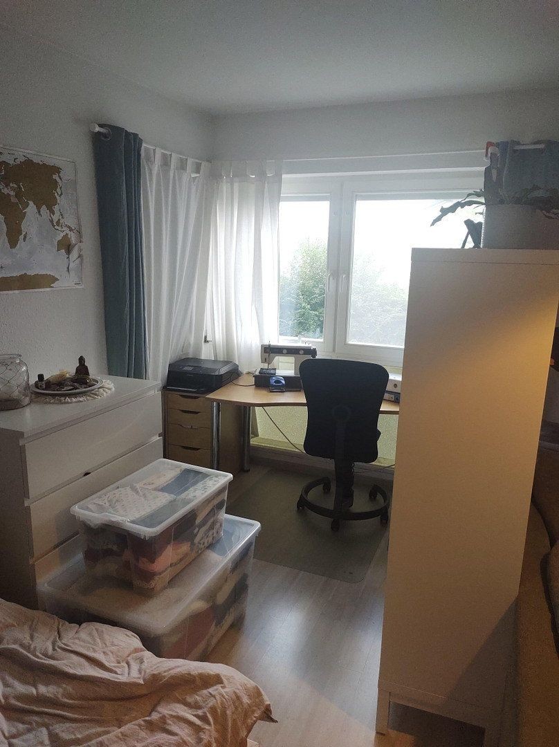 Byt 1+kk · 45 m² · Zur Aktien 6, , Durynsko - 4