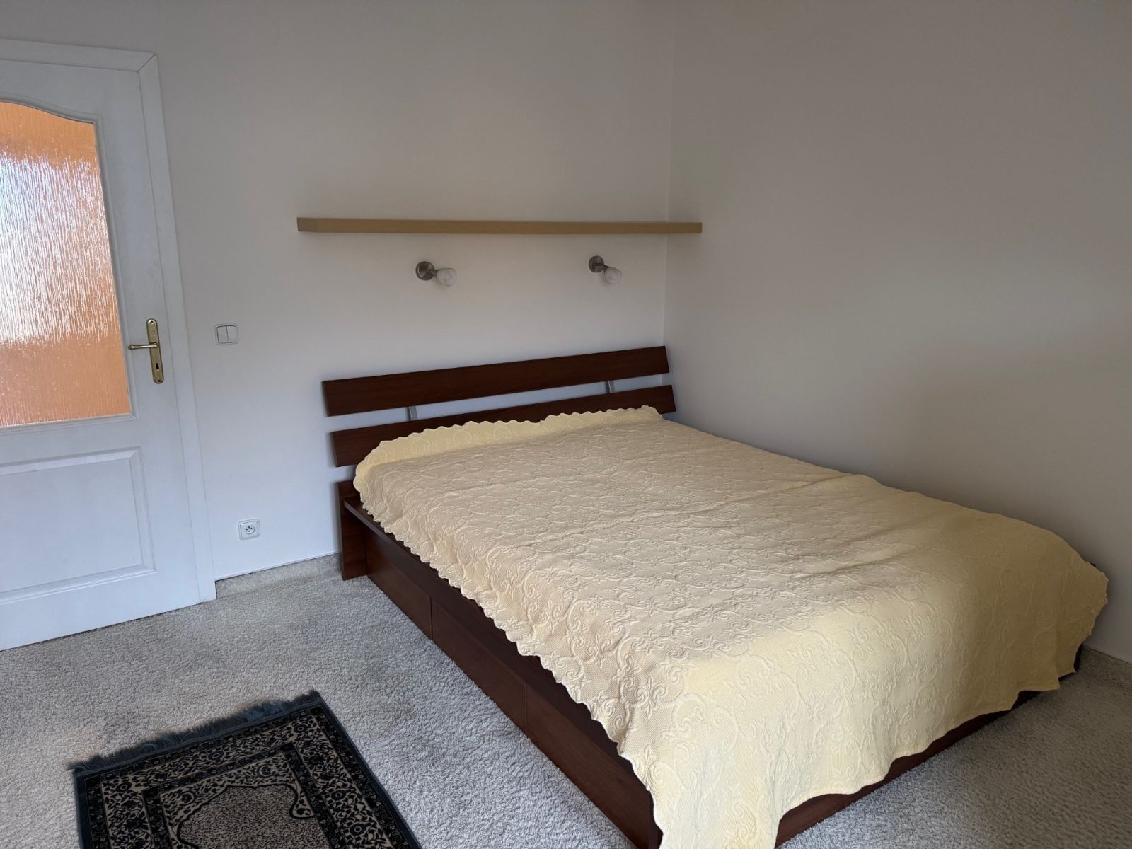 Byt 3+1 · 104 m² · Libínská, Praha - Smíchov - 4