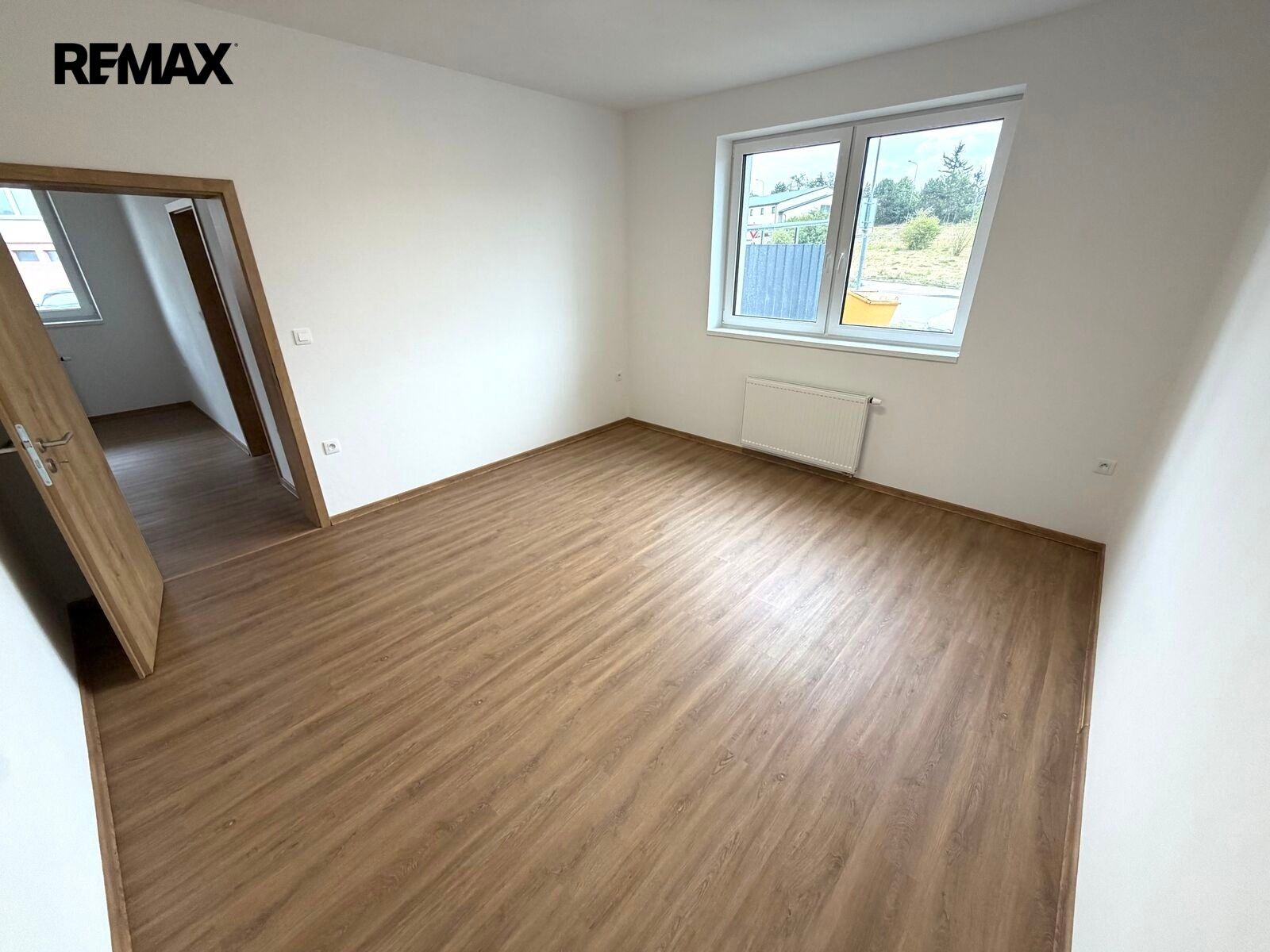 Pronájem byt 3+kk - Jechova 1791, Moravské Budějovice, 83 m² - 5