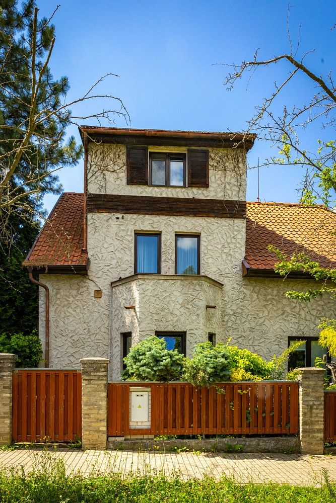 Byt 6+kk a více · 166 m² · Říčany, okres Praha-východ, Středočeský kraj - 3