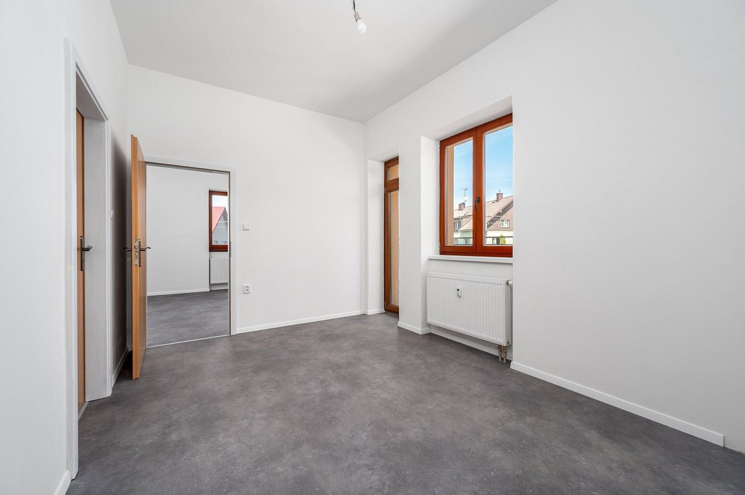 Prodej byt 2+1 - Světnov, okres Žďár nad Sázavou, Kraj Vysočina, 56 m² - 5