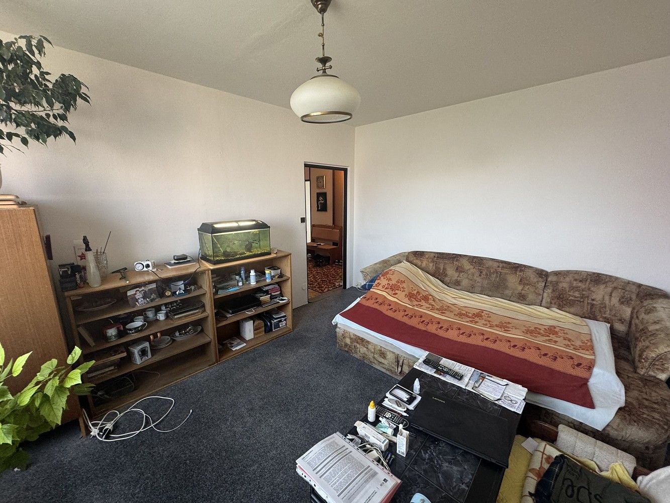 Prodej byt 2+1 - Vyškov - Dědice, Jihomoravský kraj, 57 m² - 5