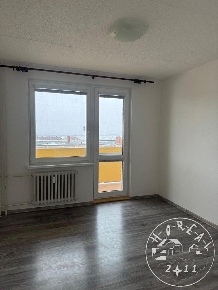 2+1, Mánesova, Moravské Budějovice, okres Třebíč, 520 m² - 2