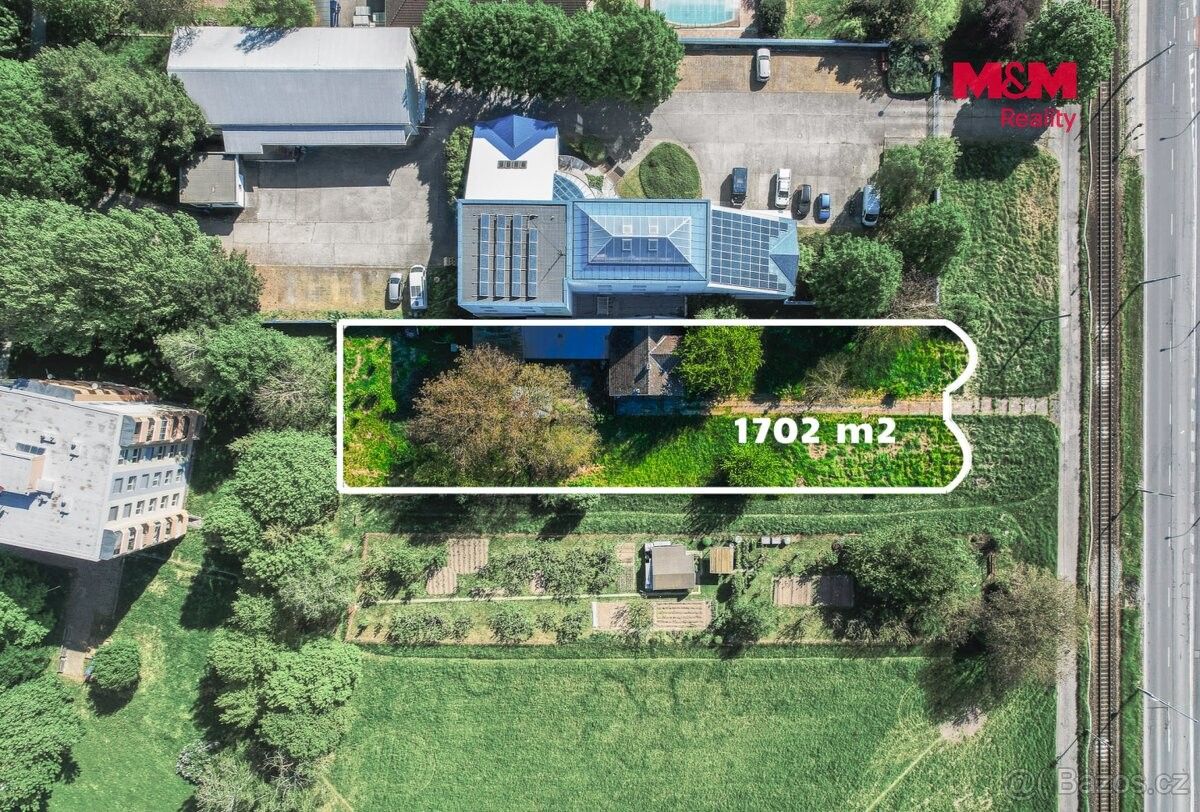 Pozemky pro bydlení, Otrokovice, 765 02 - 2
