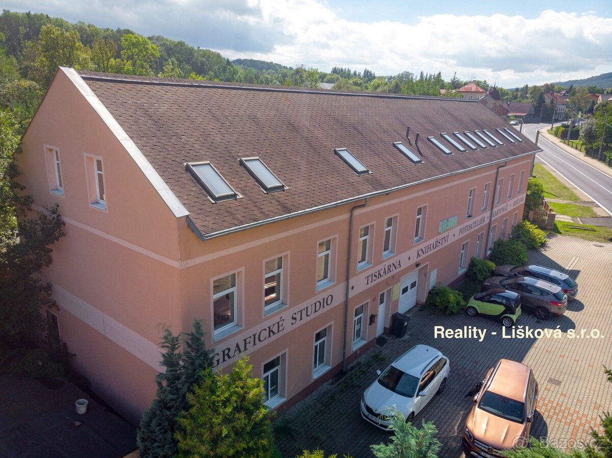 Nemovitost · Libouchec, 403 35 - 4
