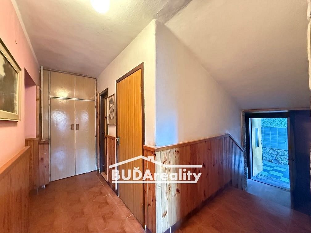 Rodinný dům · 210 m² · Kateřinice, okres Vsetín - 4