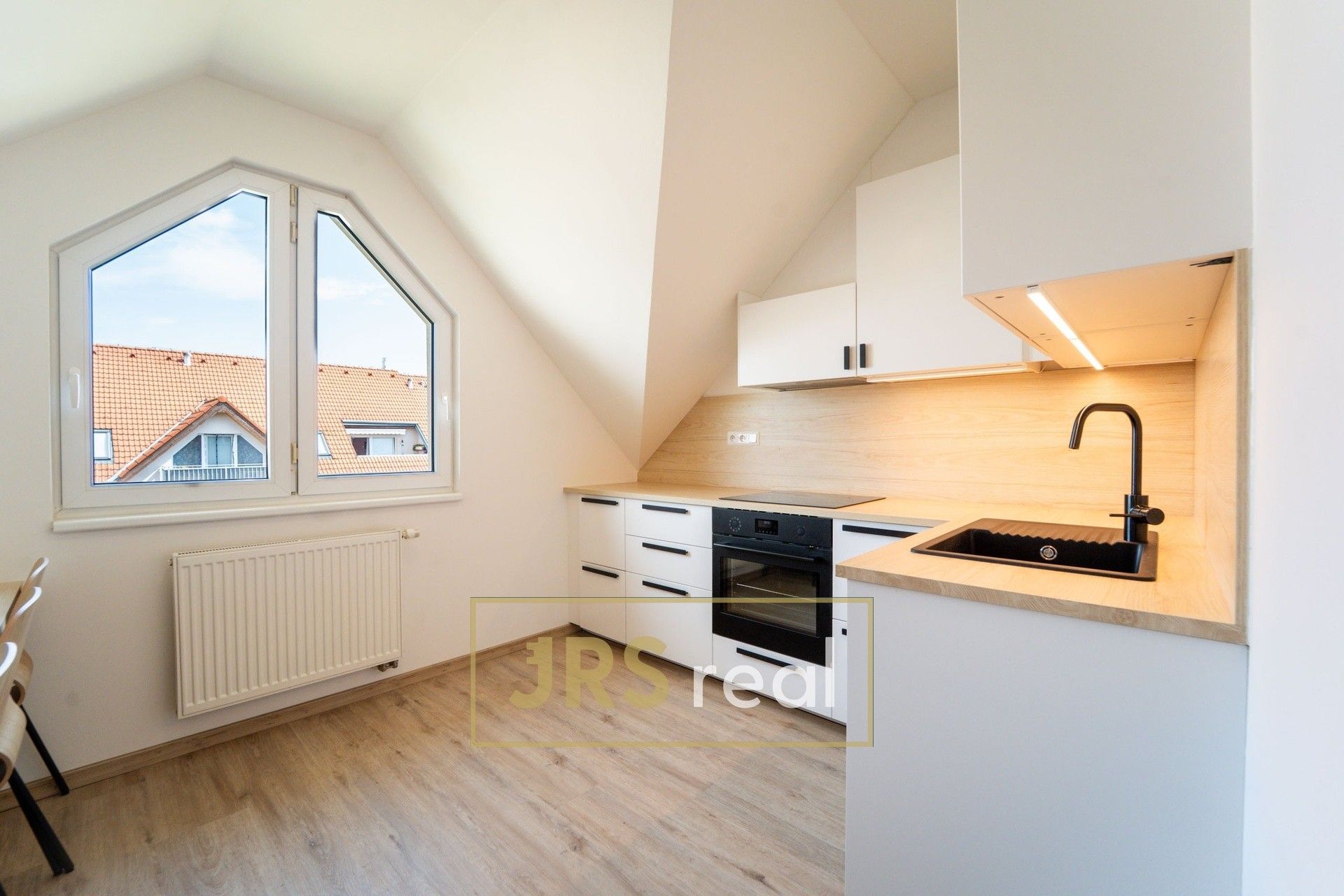 Byt 3+1, 78 m²