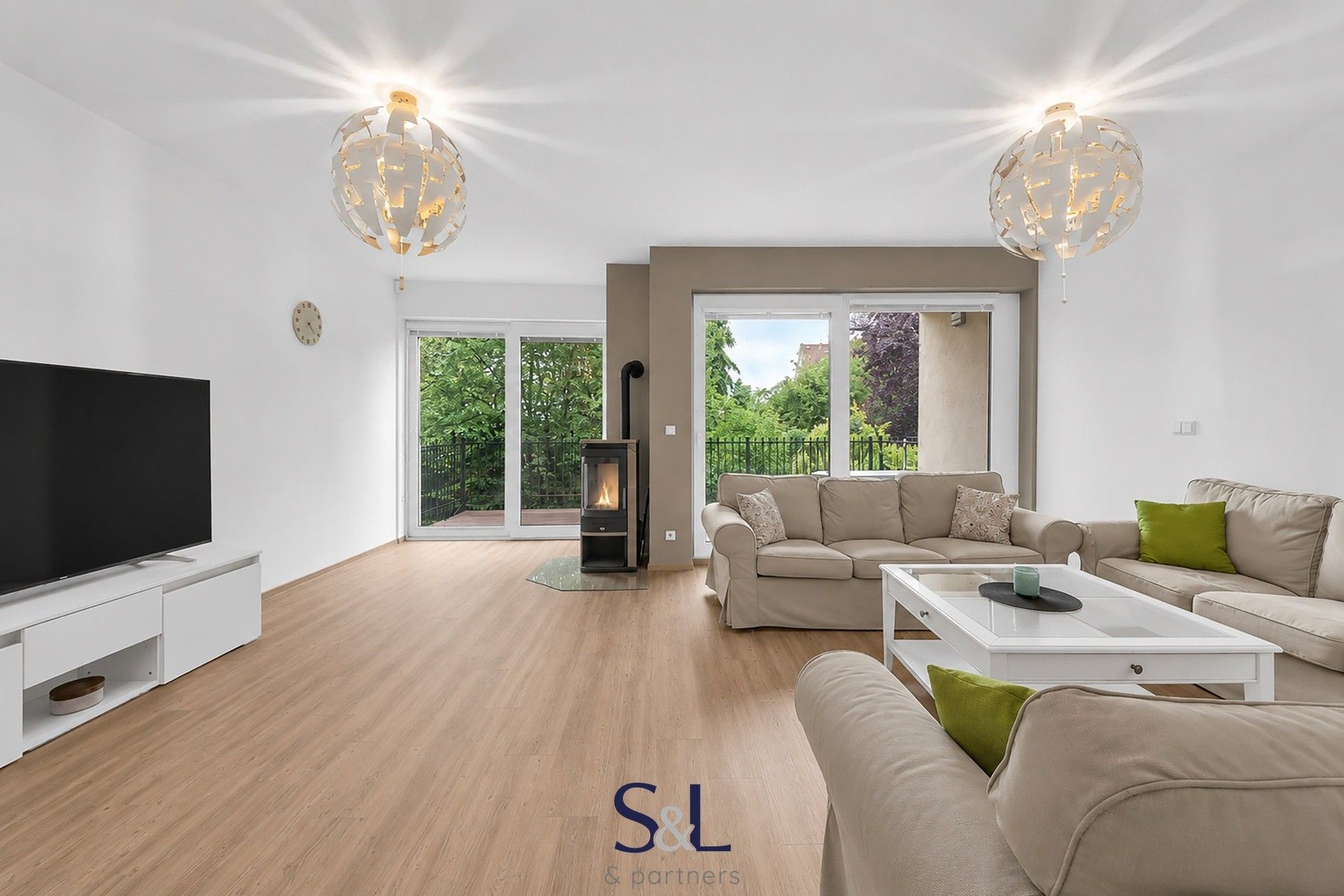 Pronájem rodinný dům - Ruprechtická, Liberec, 203 m² - 5