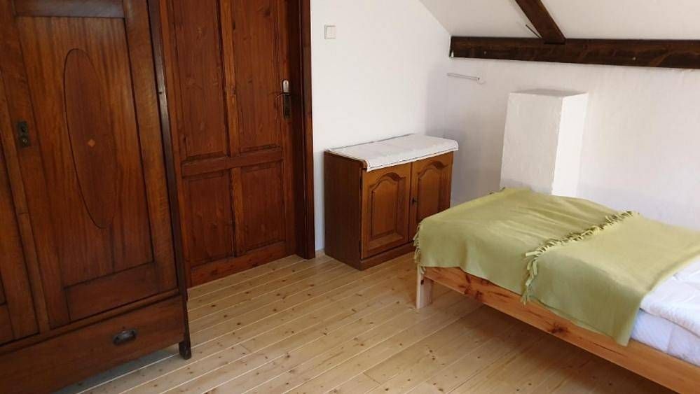 Chata · Košťany, Ústecký kraj - 3