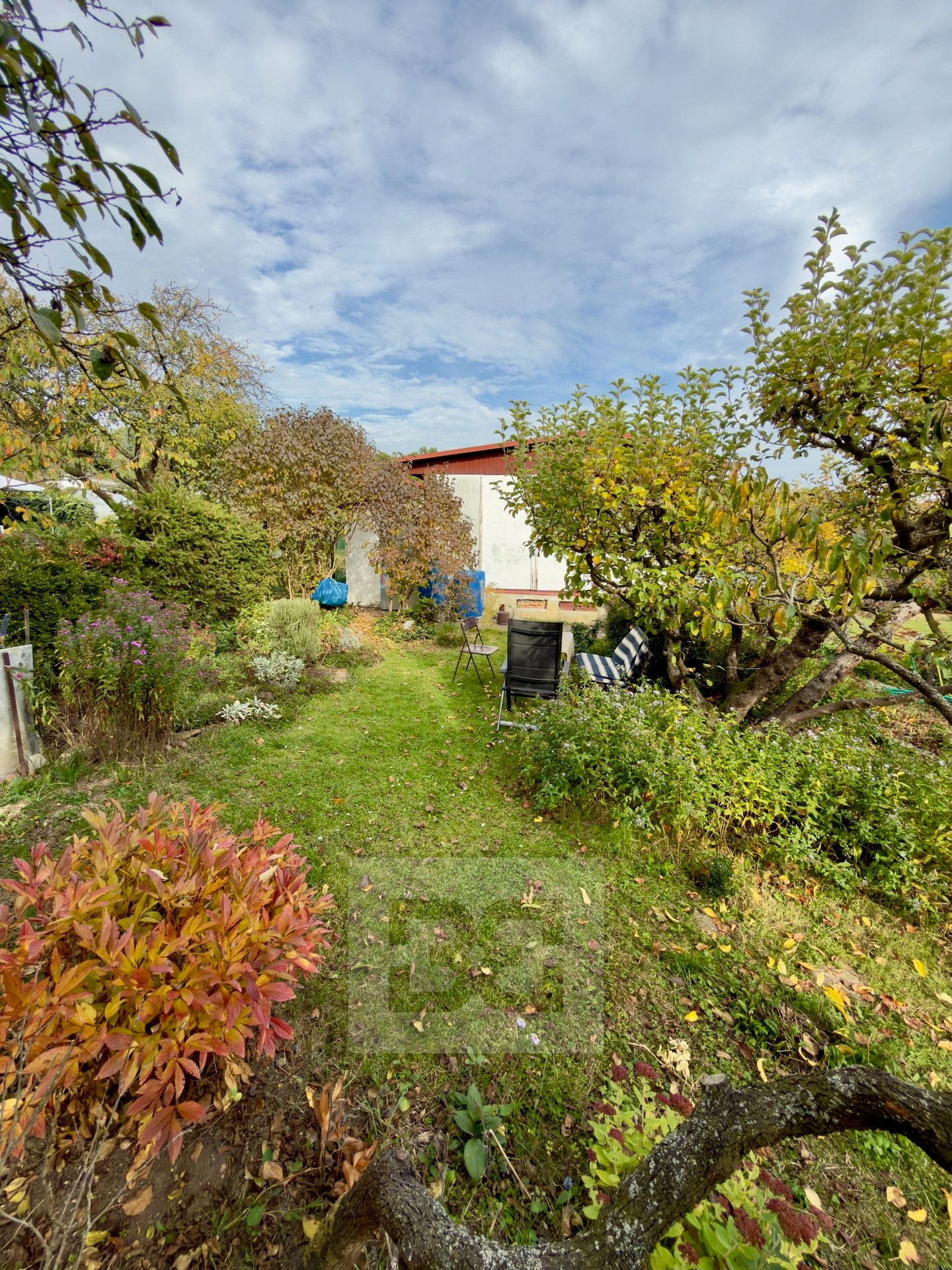 Pronájem chata - Na Pučálce, Praha Dejvice, 24 m² - 5