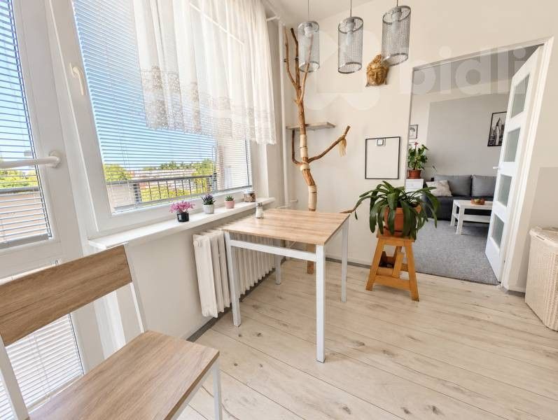 Byt 1+1 · 45 m² · U Střelnice 1622, Šternberk - 3