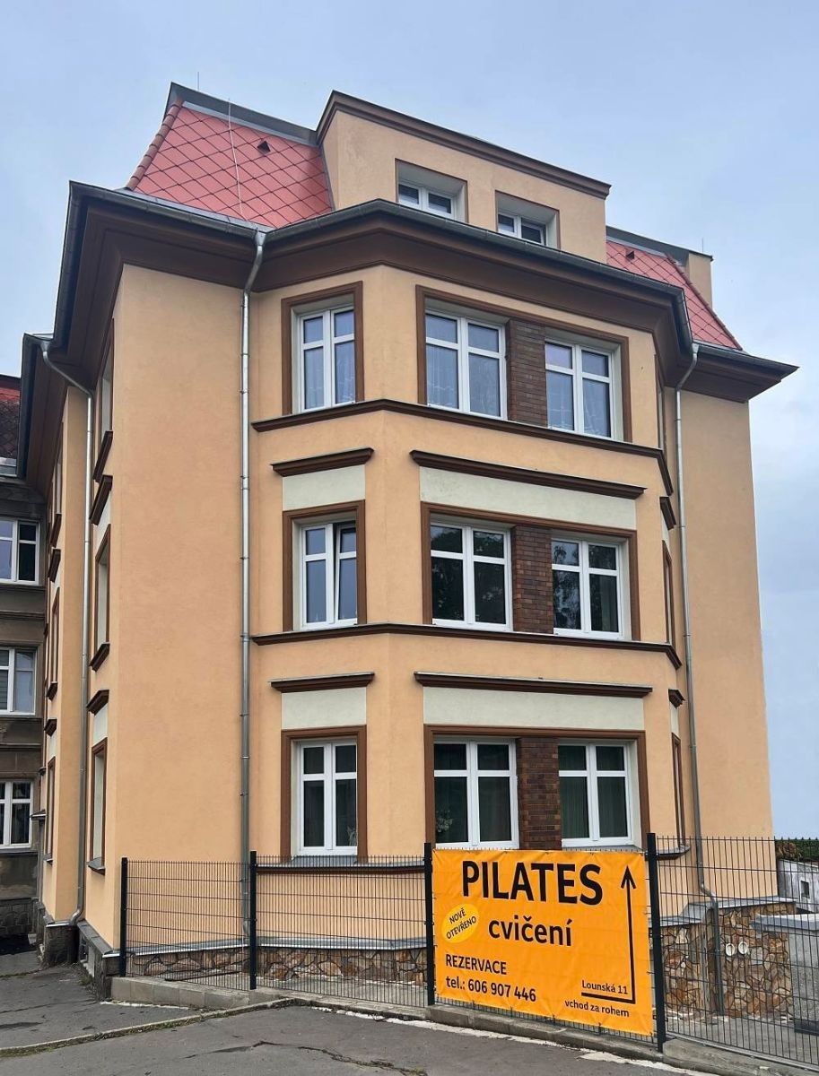 3+kk, Lounská, Teplice - Teplice, Ústecký kraj, 94 m² - 2