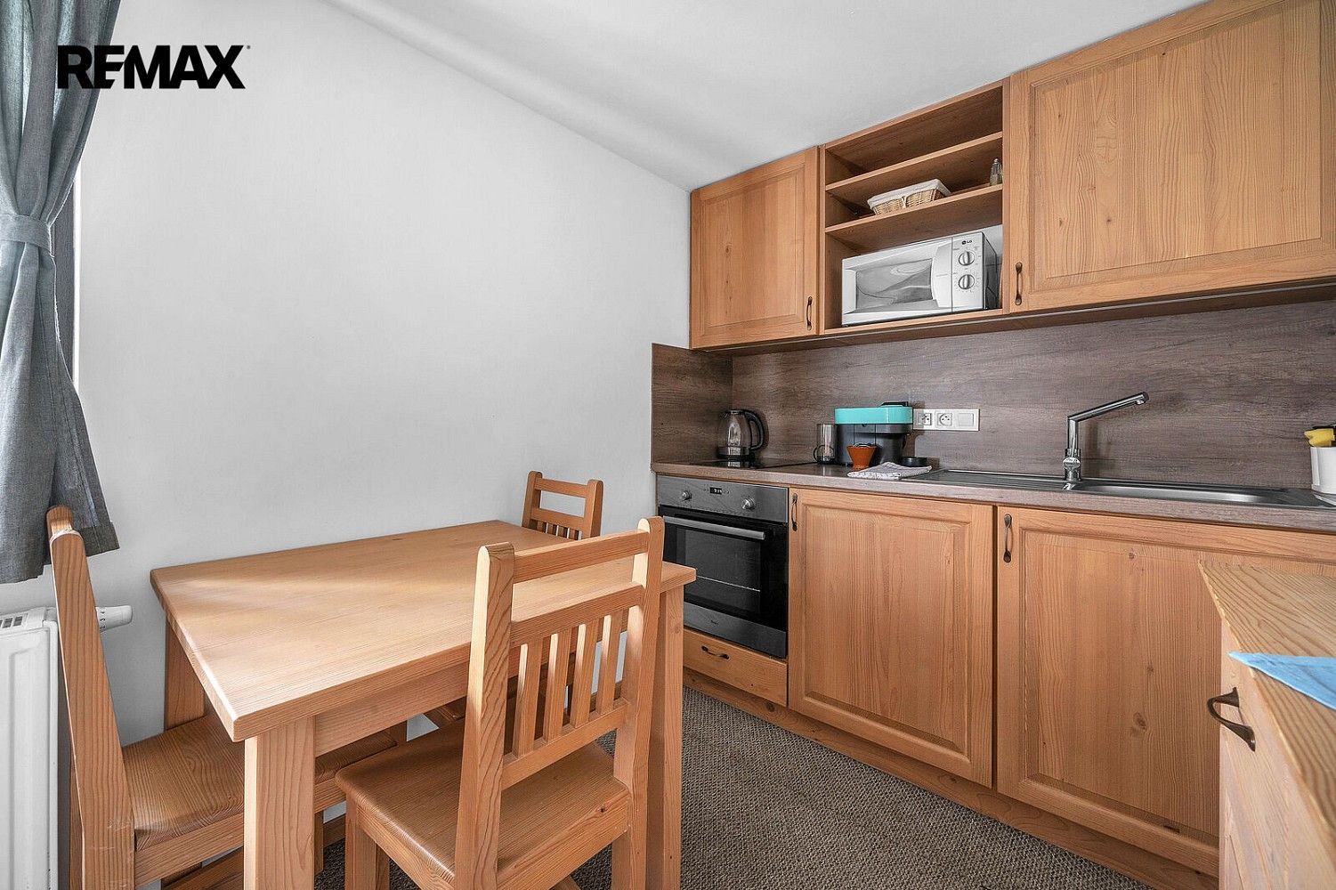 Byt 1+kk · 37 m² · Pec pod Sněžkou, okres Trutnov, Královéhradecký kraj - 3