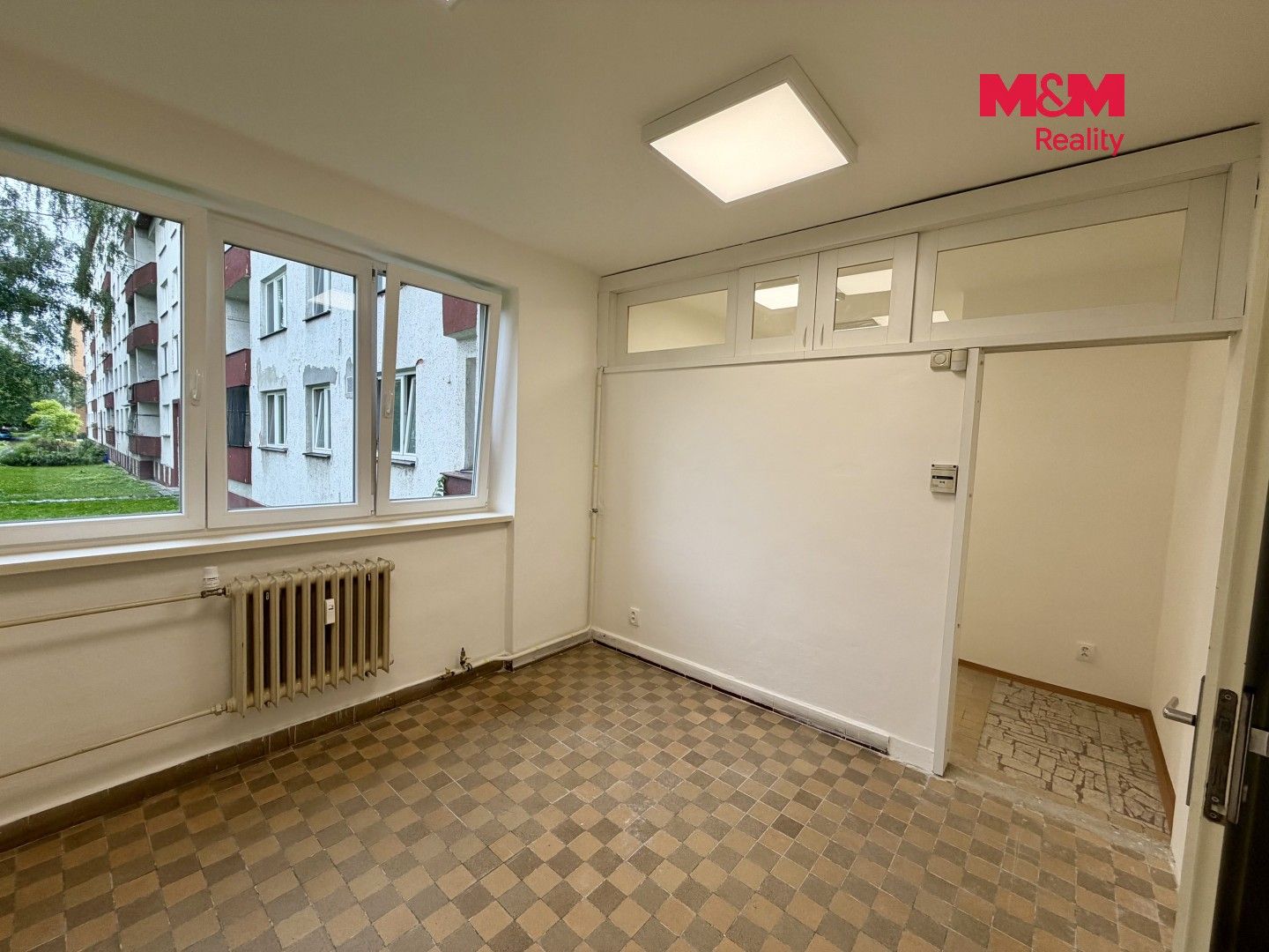 Obchodní prostory, Zelená, Ostrava, 25 m² - 2
