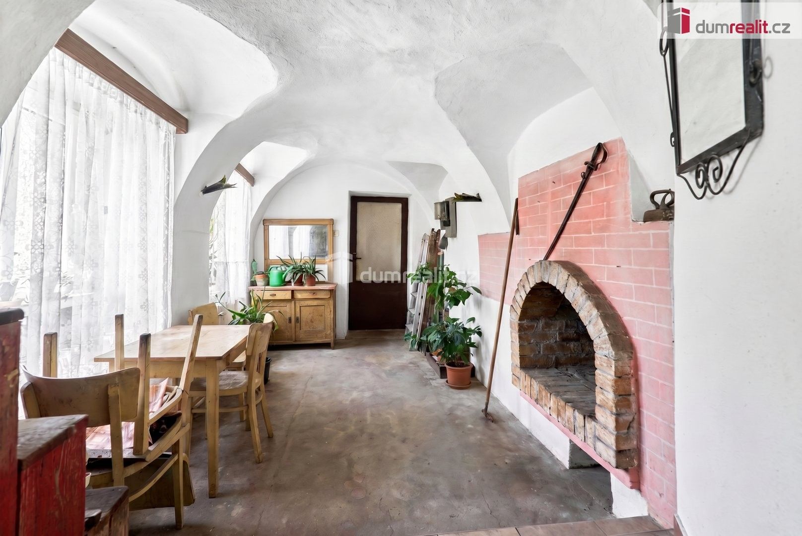 Prodej rodinný dům - Příkopy, Žlutice, 260 m² - 5