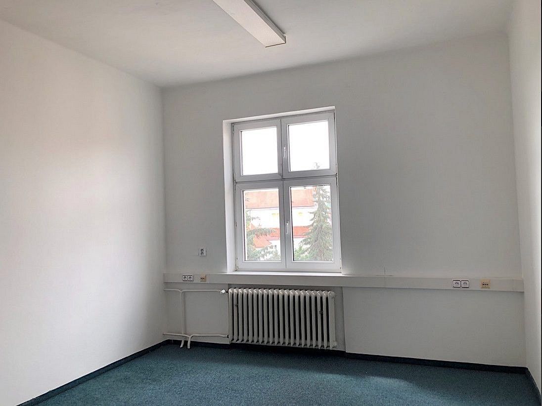 Kanceláře, Litoměřice, Ústecký kraj, 50 m² - 2