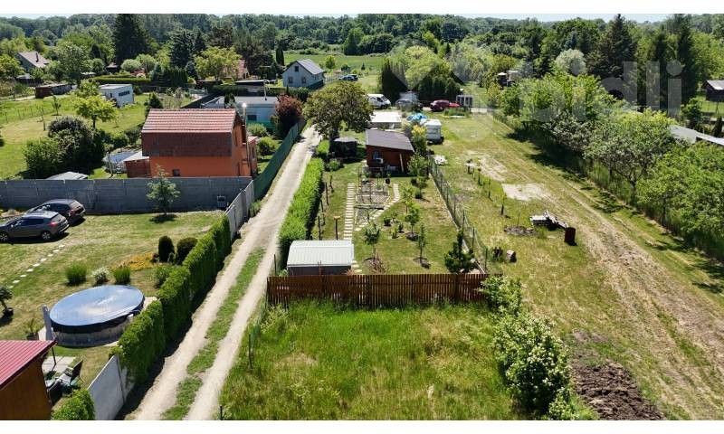 Prodej chata - Říční 3245, Břeclav, 25 m² - 5