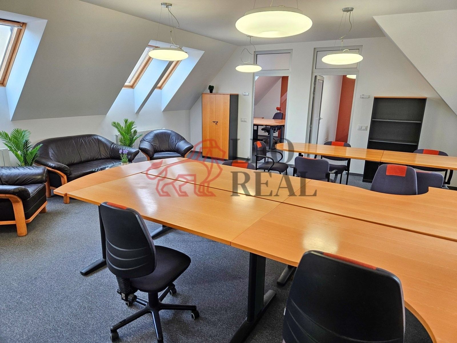 Kancelář · 66 m² · Na Valech, Nový Jičín - 3