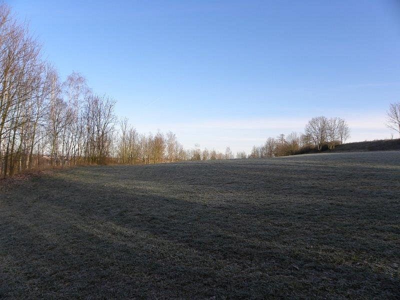 Komerční pozemky, Jihlava, Kraj Vysočina - 1