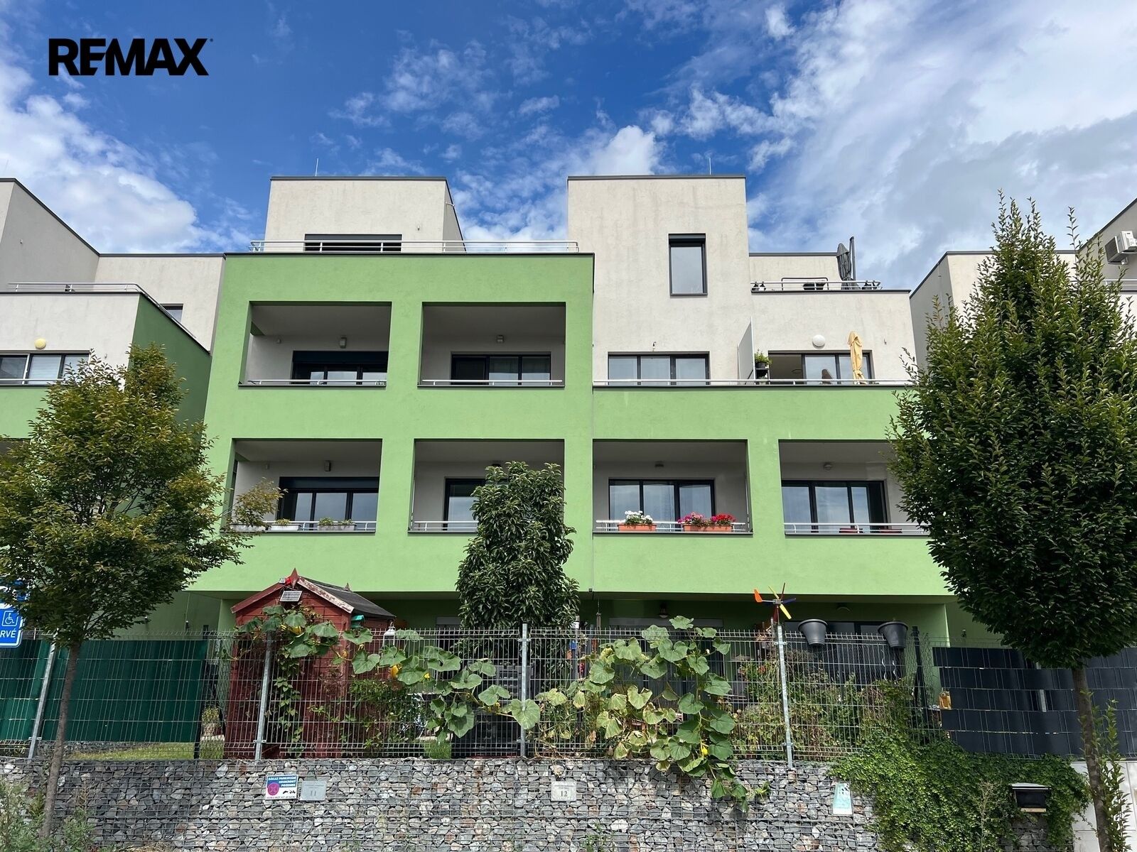 1+kk, Premonstrátů 910, Chýně, 36 m² - 2