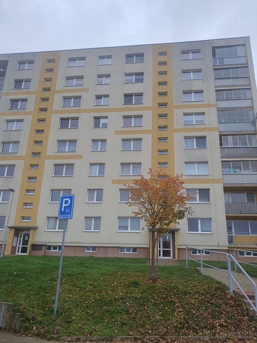 Prodej byt 2+1 - Česká Lípa, 470 01, 56 m²