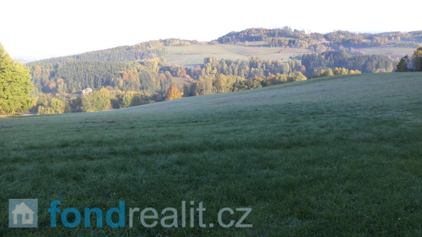 Zemědělské pozemky, Stará Paka, 44 m²