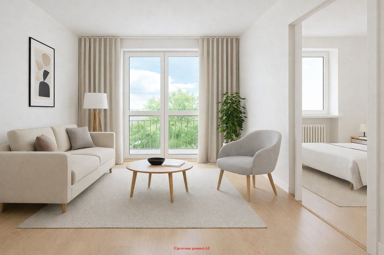 Pronájem byt 2+1 - Slovenského národního povstání, Havířov - Šumbark, Moravskoslezský kraj, 59 m² - 1
