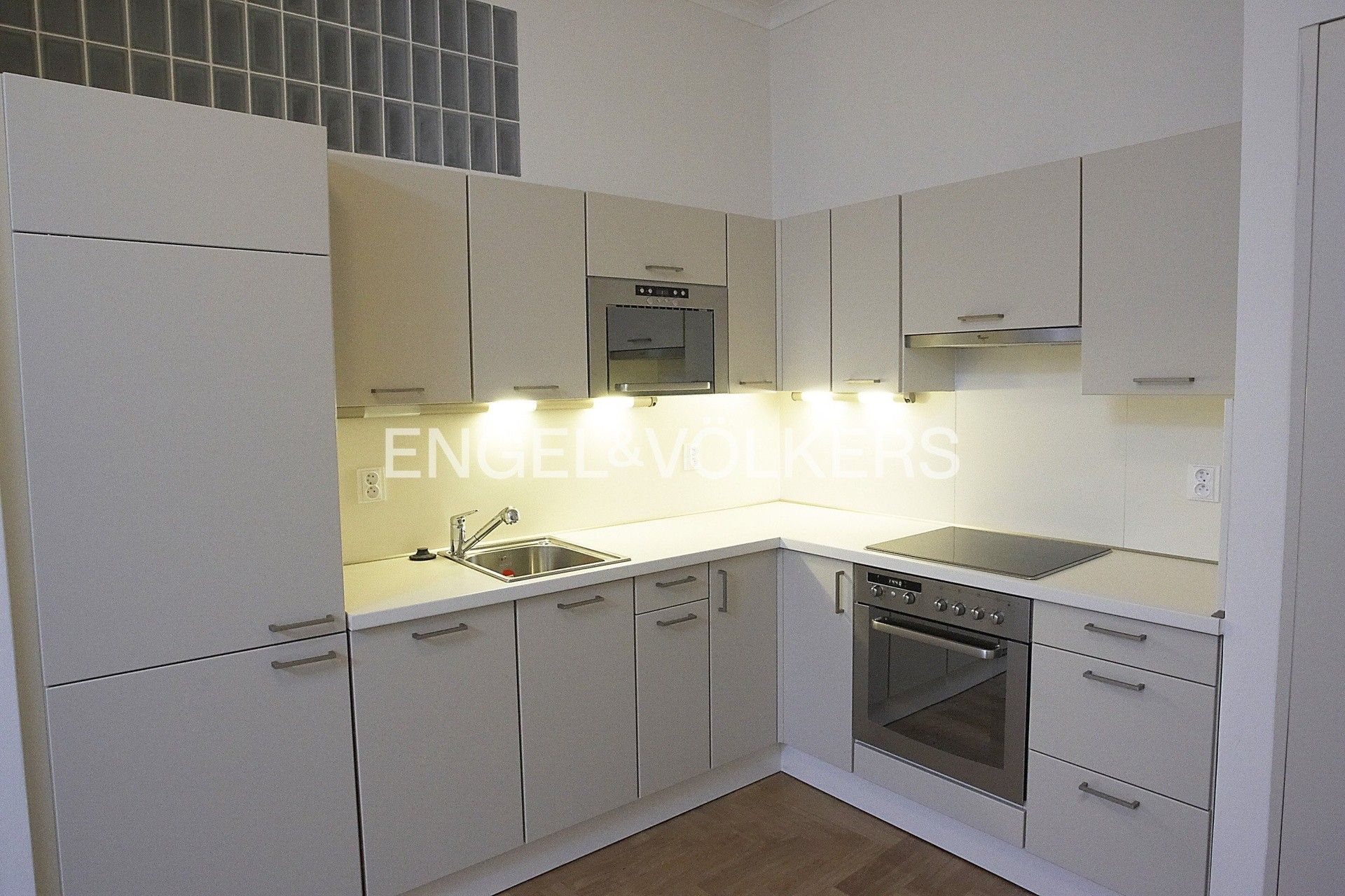 2+kk, Vratislavova 1, Praha Vyšehrad, 62 m² - 2