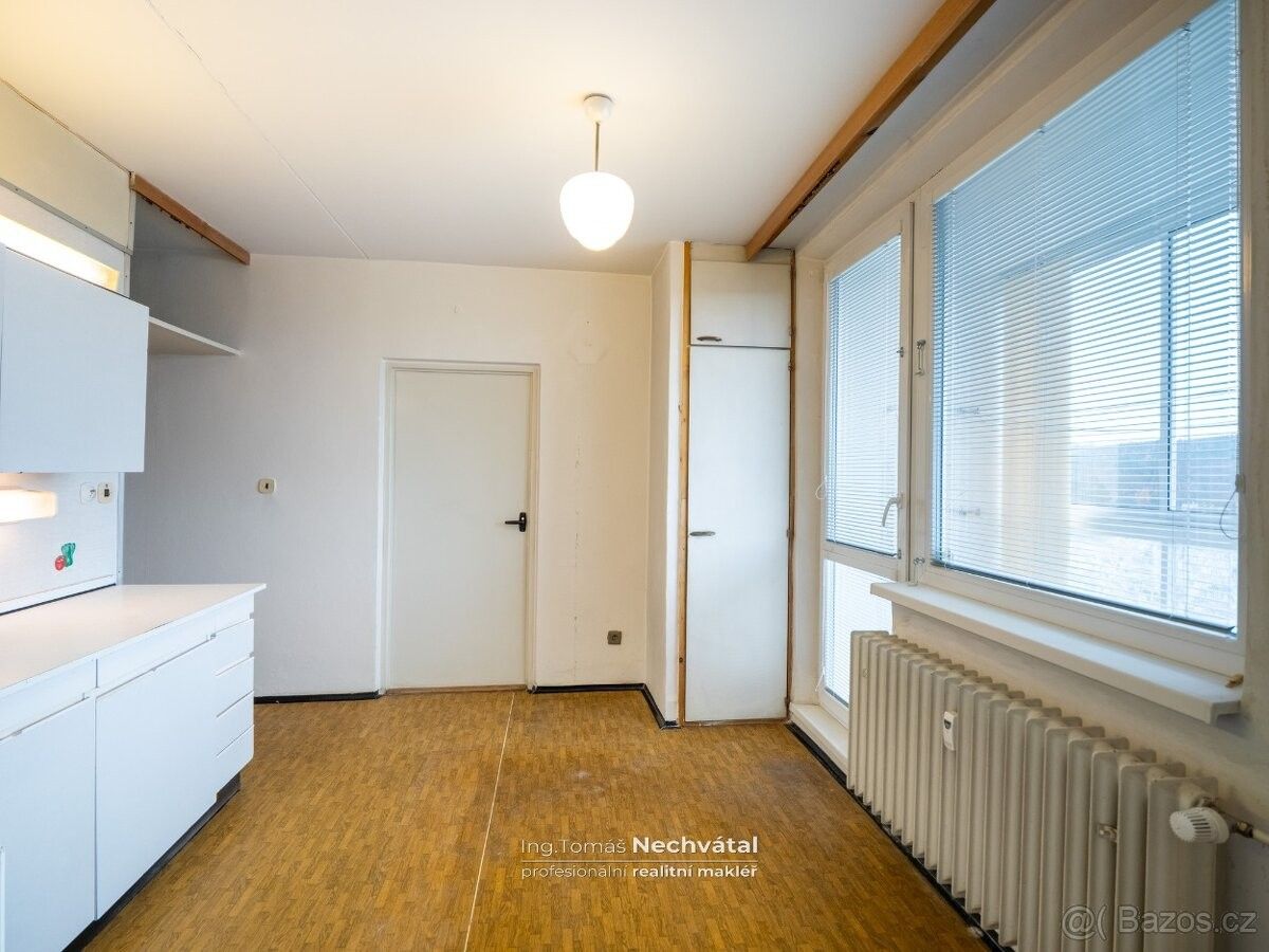 Prodej byt - Brno, 621 00