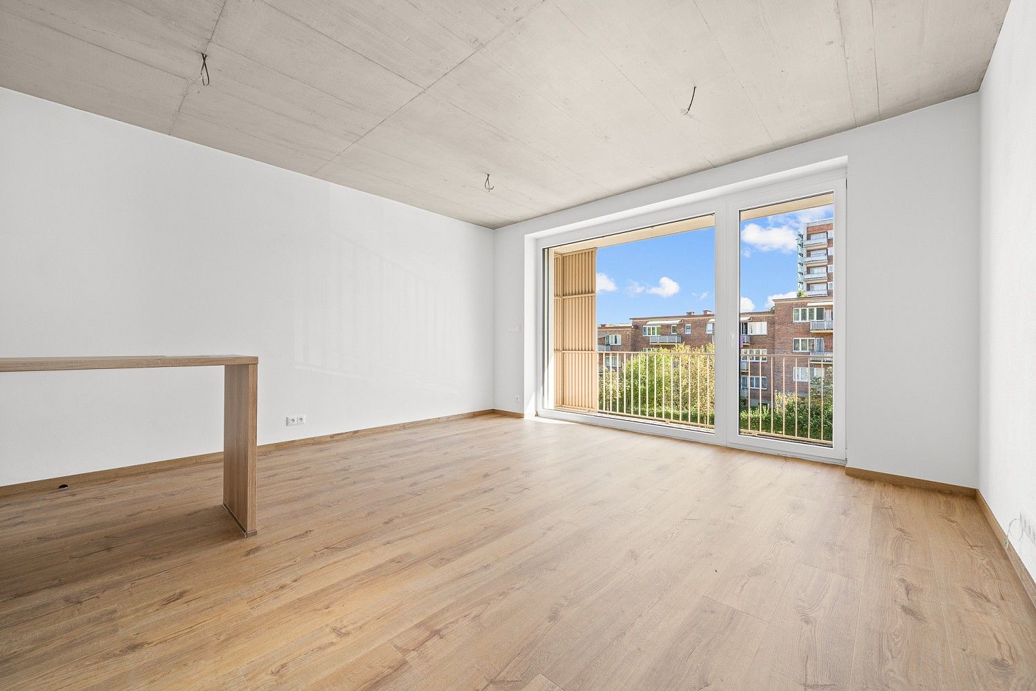 Byt 2+kk · 49 m² · Díly III, Zlín - 4