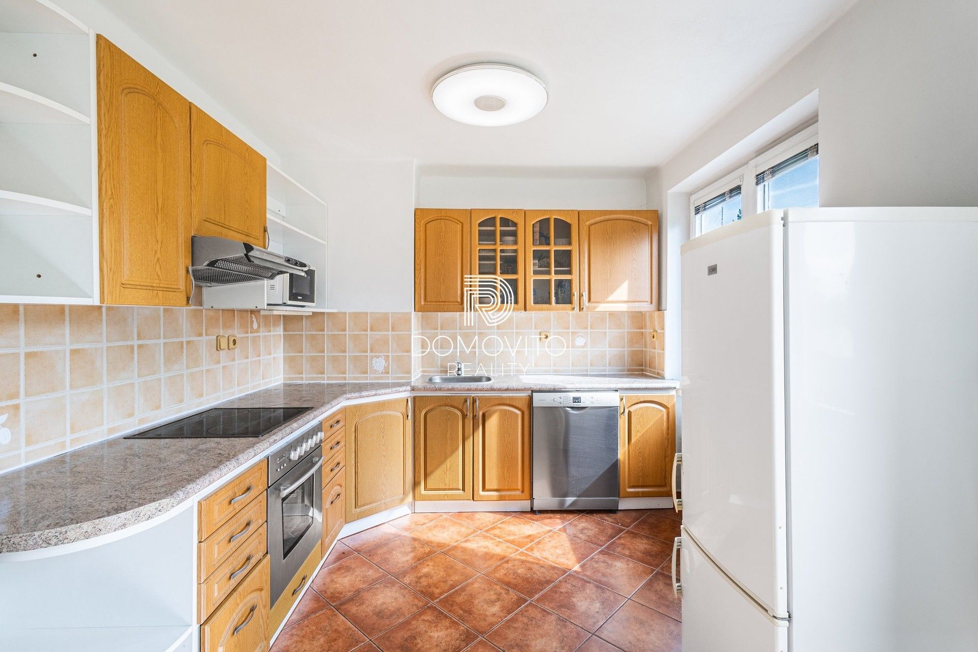 3+1, Debřská, Kosmonosy, 76 m² - 2