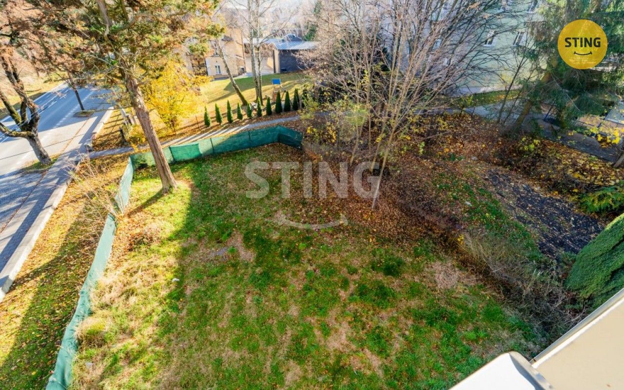 Prodej zahrada - Vrbno pod Pradědem, 479 m²