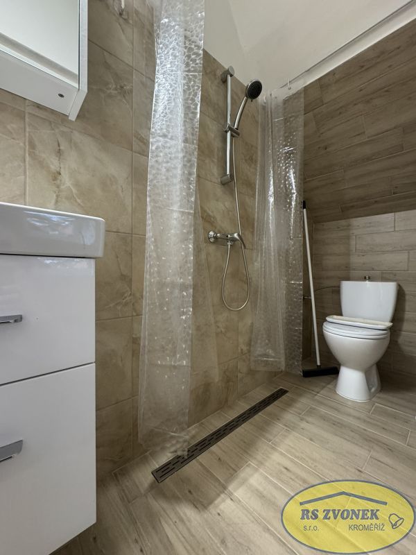 Byt 1+kk · 25 m² · Horní, Kvasice - 3