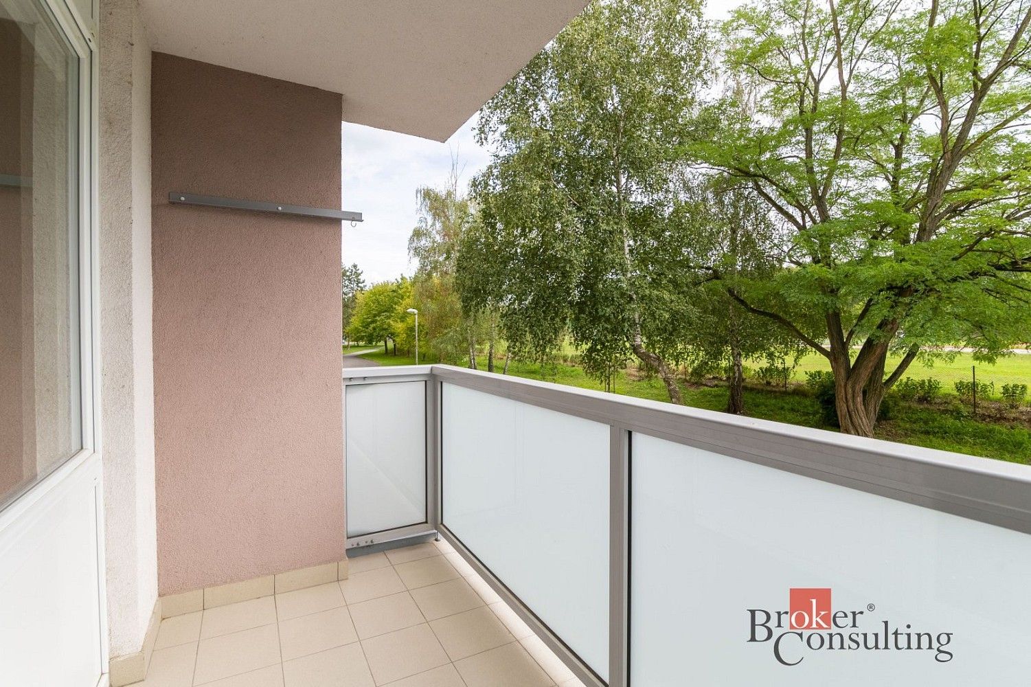 Byt 3+1 · 79 m² · Štefánikova, Hradec Králové - Moravské Předměstí - 3