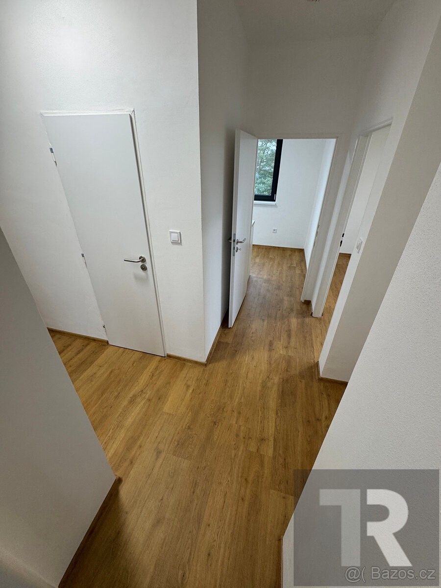 Pronájem byt - Dolní Bělá, 331 52